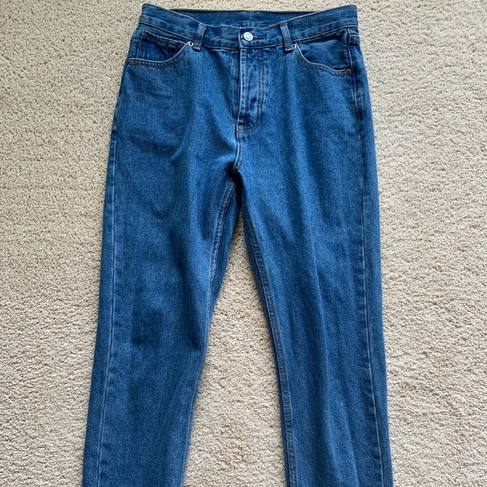 Brandy Melville Jeans